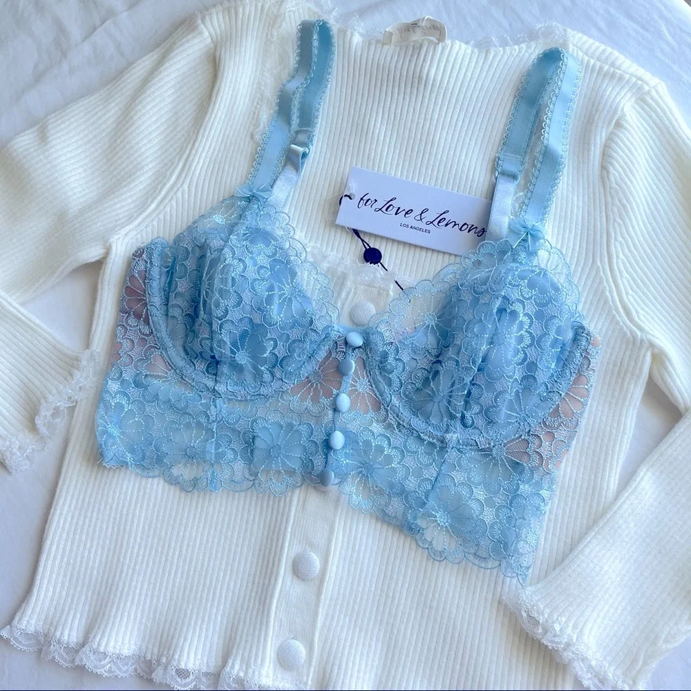 For Love And Lemons price firm